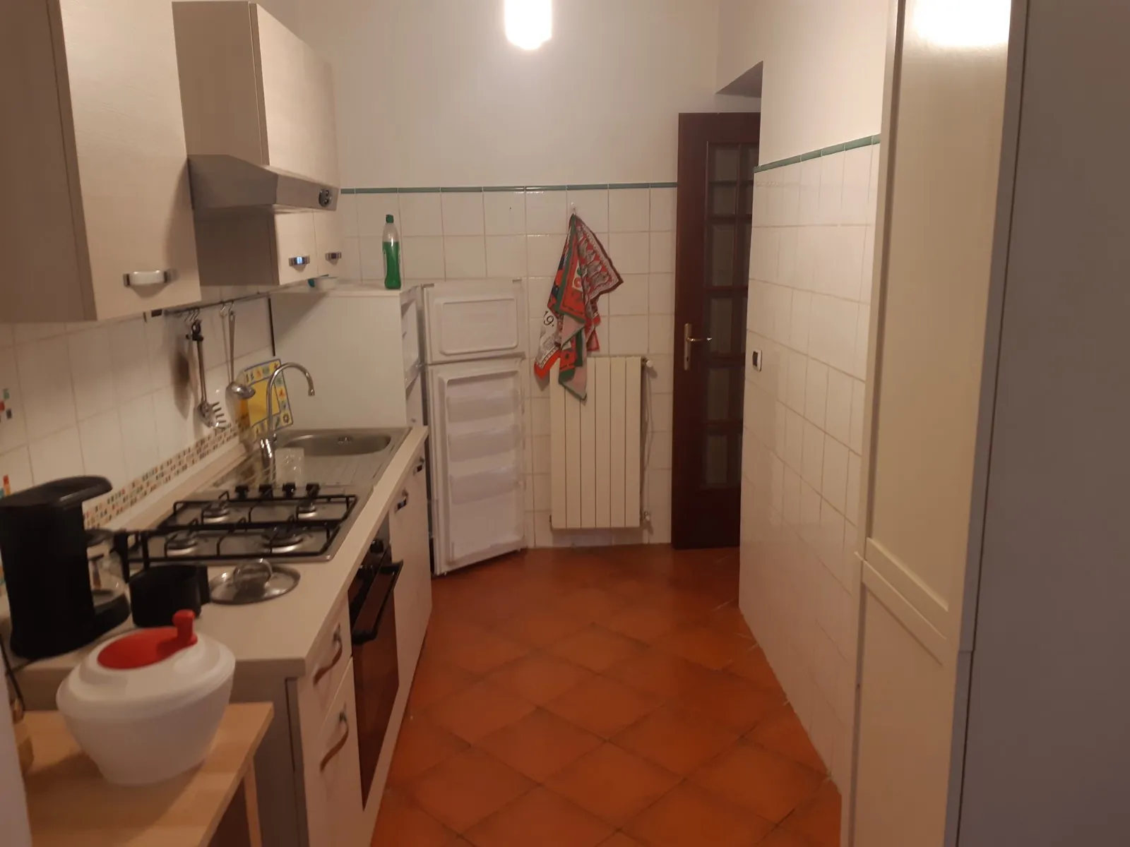 Via Rosa Guarnieri Carducci 41 — foto 13
