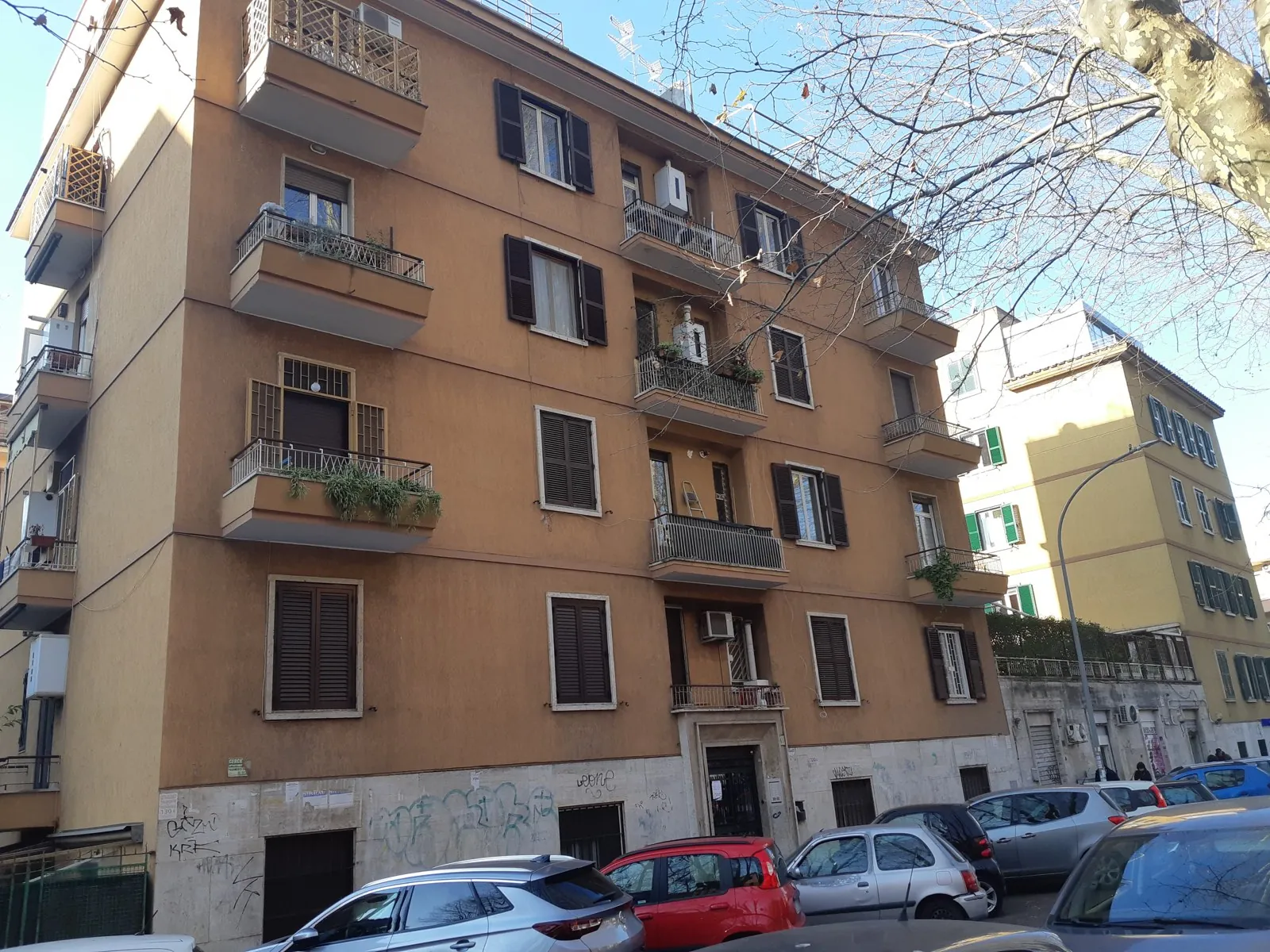 Via Rosa Guarnieri Carducci 41 — foto 15