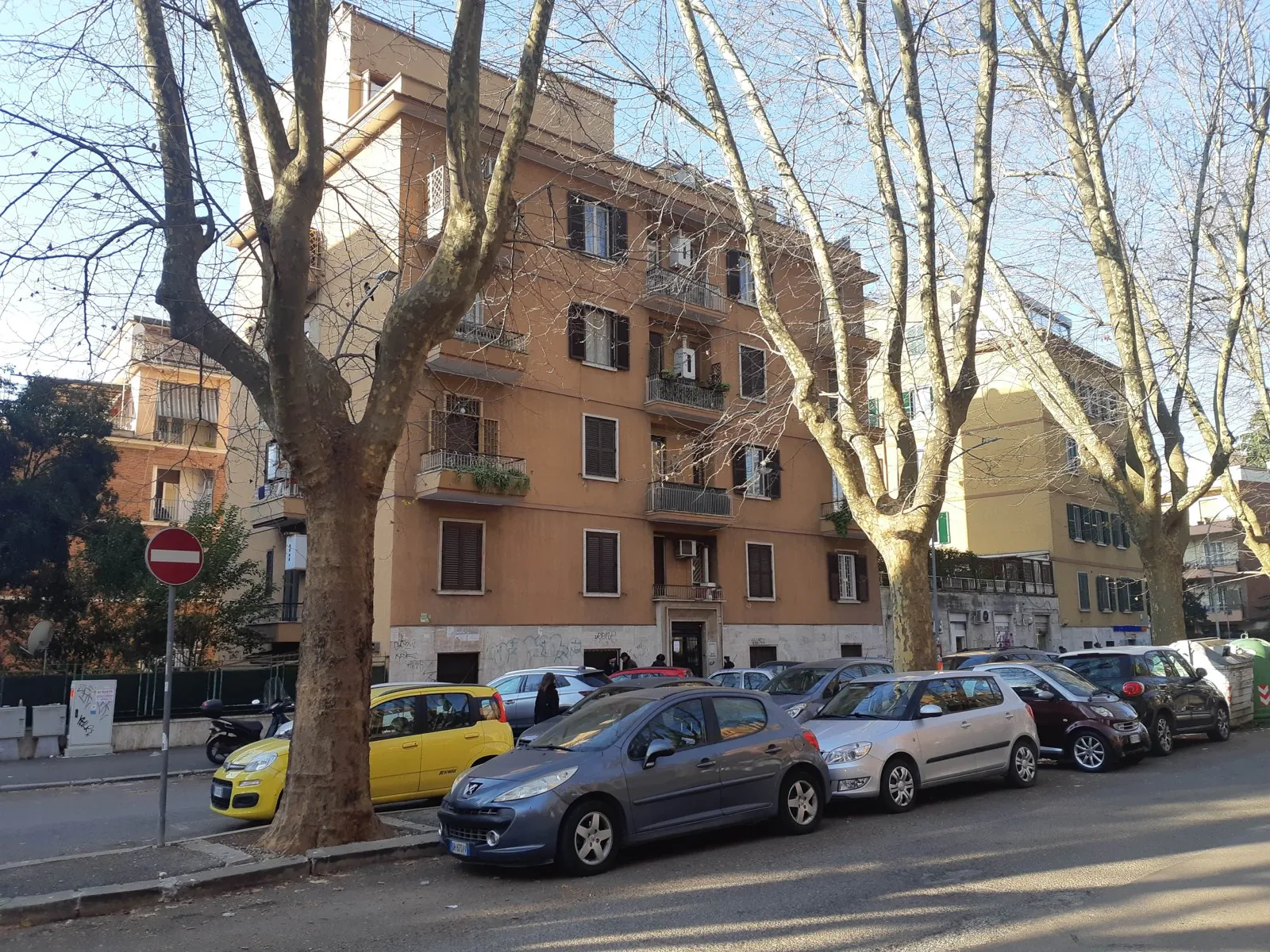 Via Rosa Guarnieri Carducci 41 — foto 16
