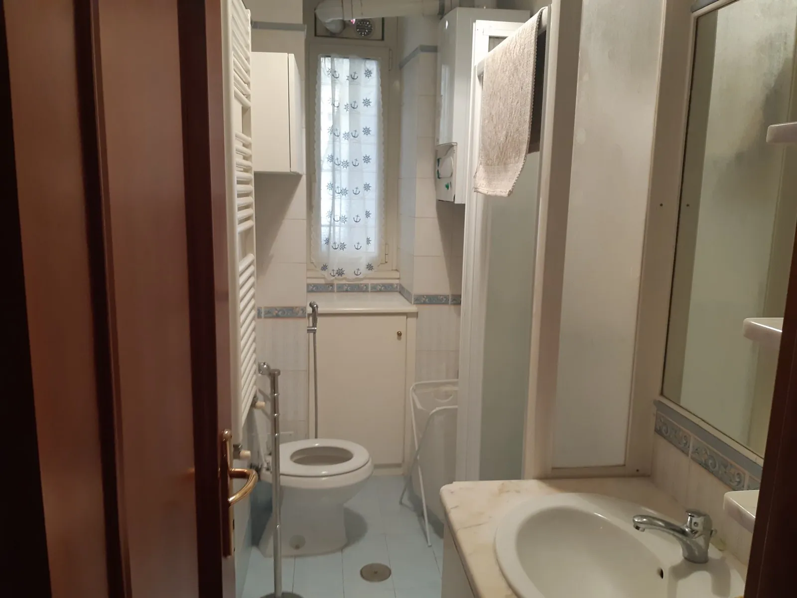 Via Rosa Guarnieri Carducci 41 — foto 5