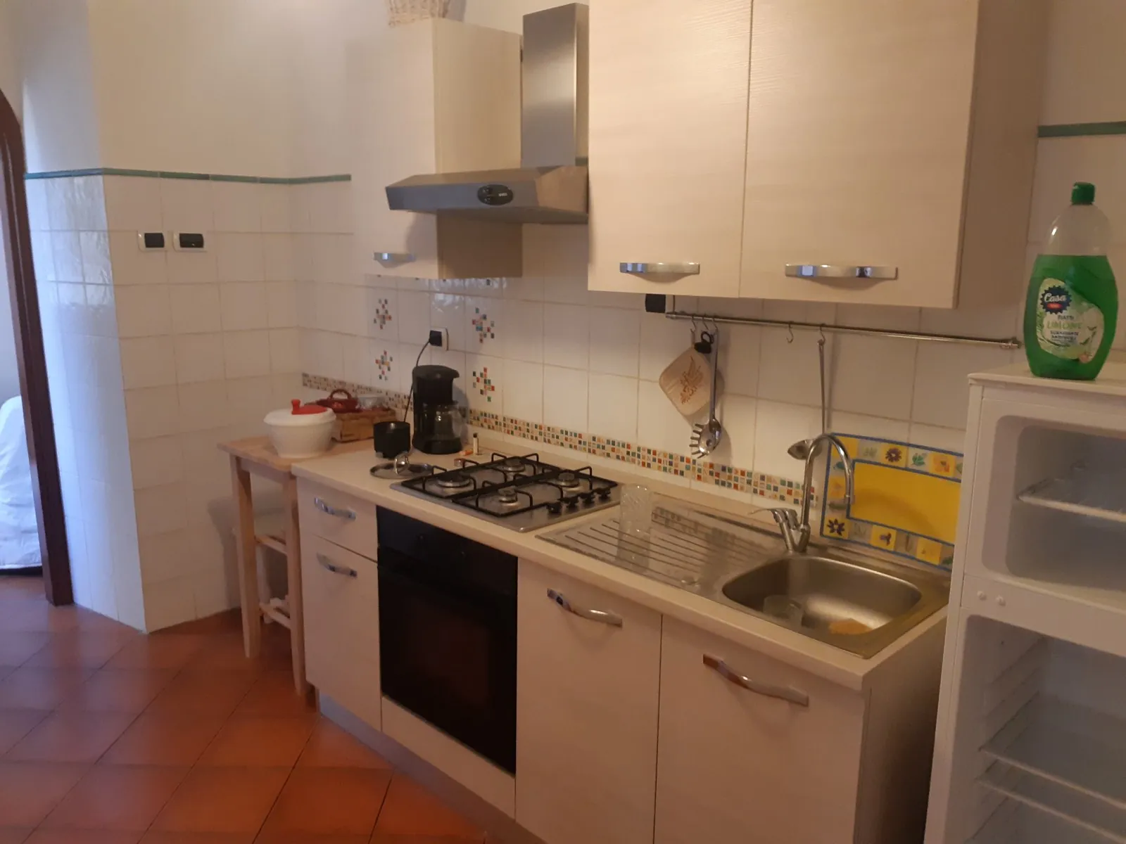 Via Rosa Guarnieri Carducci 41 — foto 7