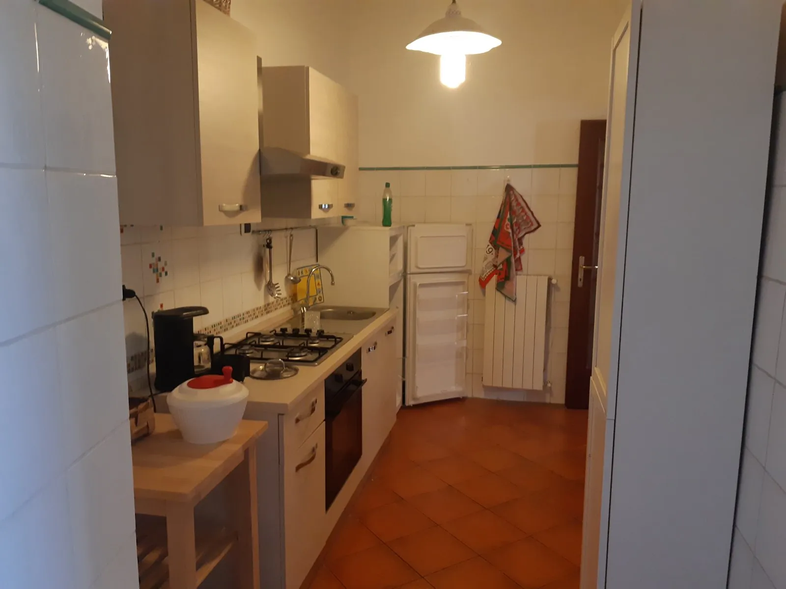 Via Rosa Guarnieri Carducci 41 — foto 8