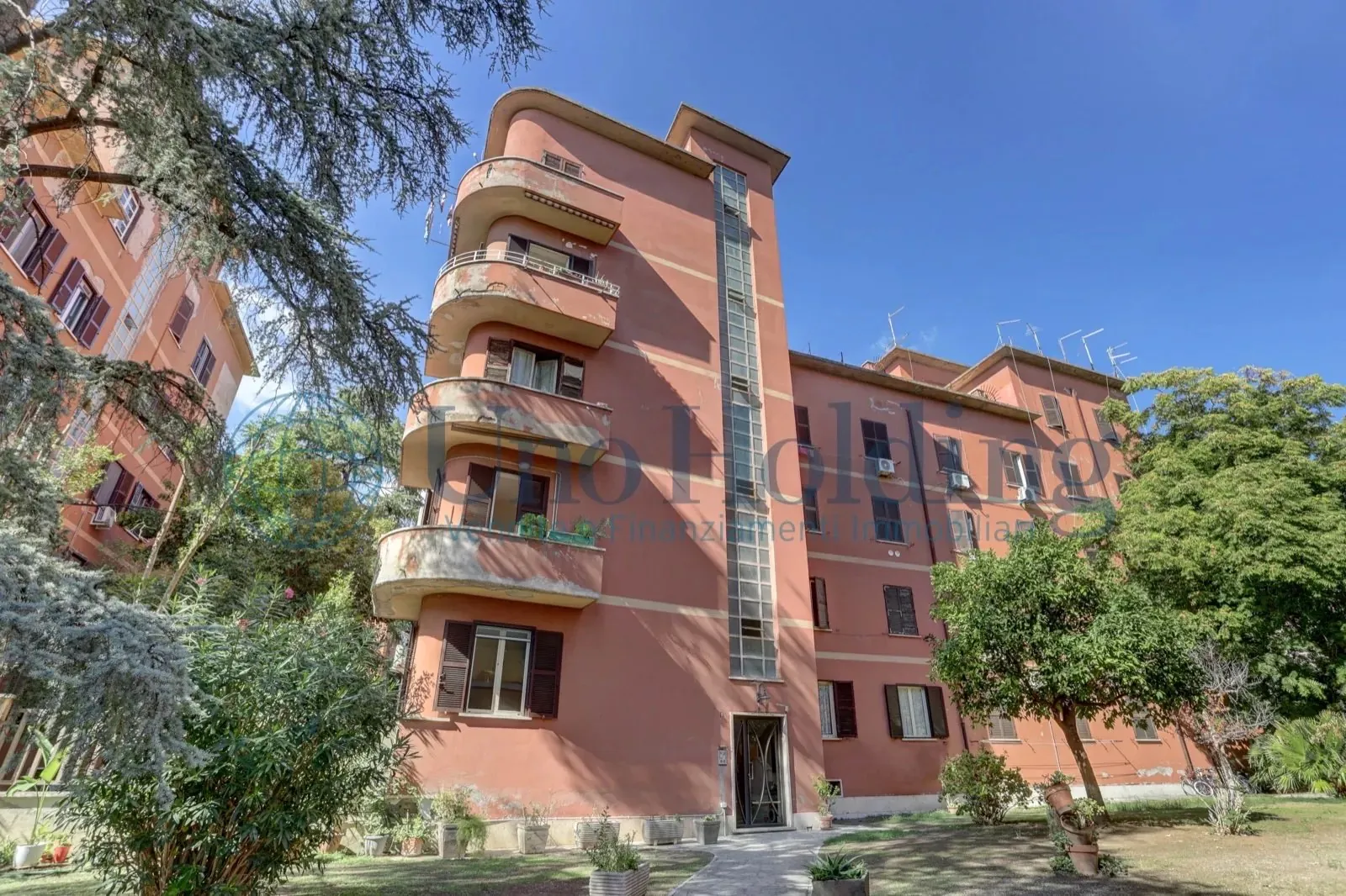 Via Rosa Raimondi Garibaldi — foto 22