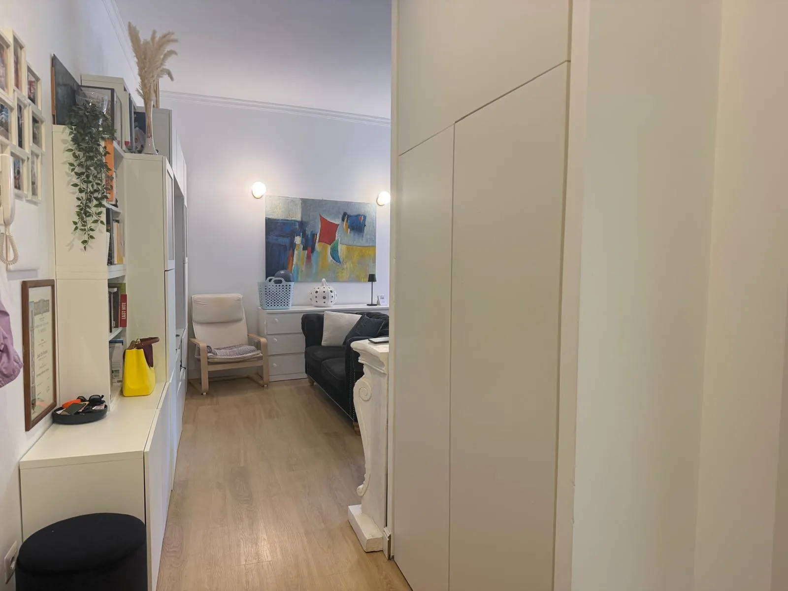 Via Rosa Raimondi Garibaldi — foto 8