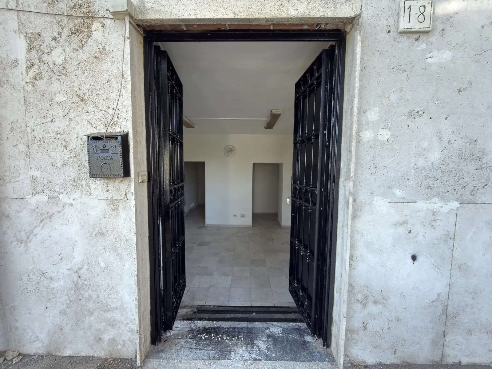 Via Rosa Raimondi Garibaldi — foto 3