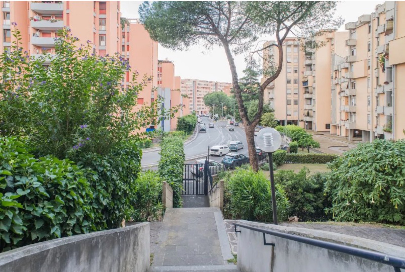 Via Tazio Nuvolari  — foto 7