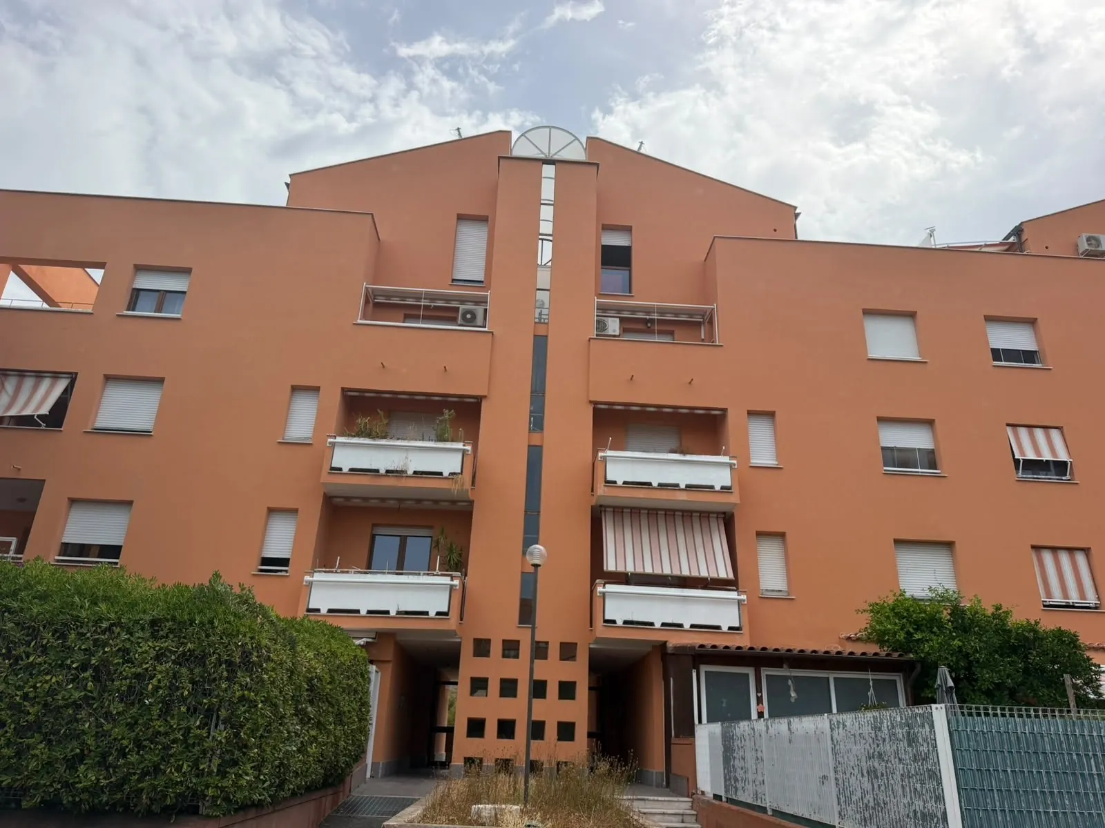 Via Vincenzo Petra — foto 11