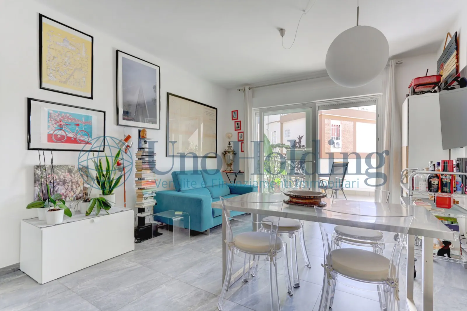Viale Della Bella Villa — foto 1