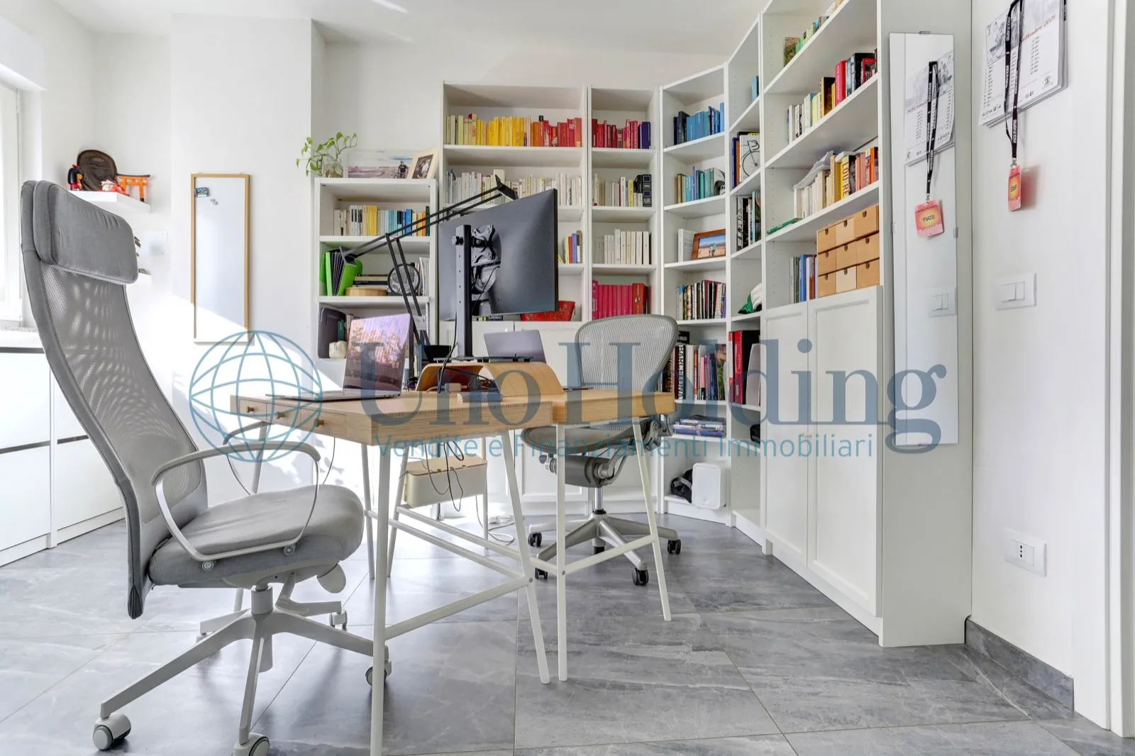 Viale Della Bella Villa — foto 12