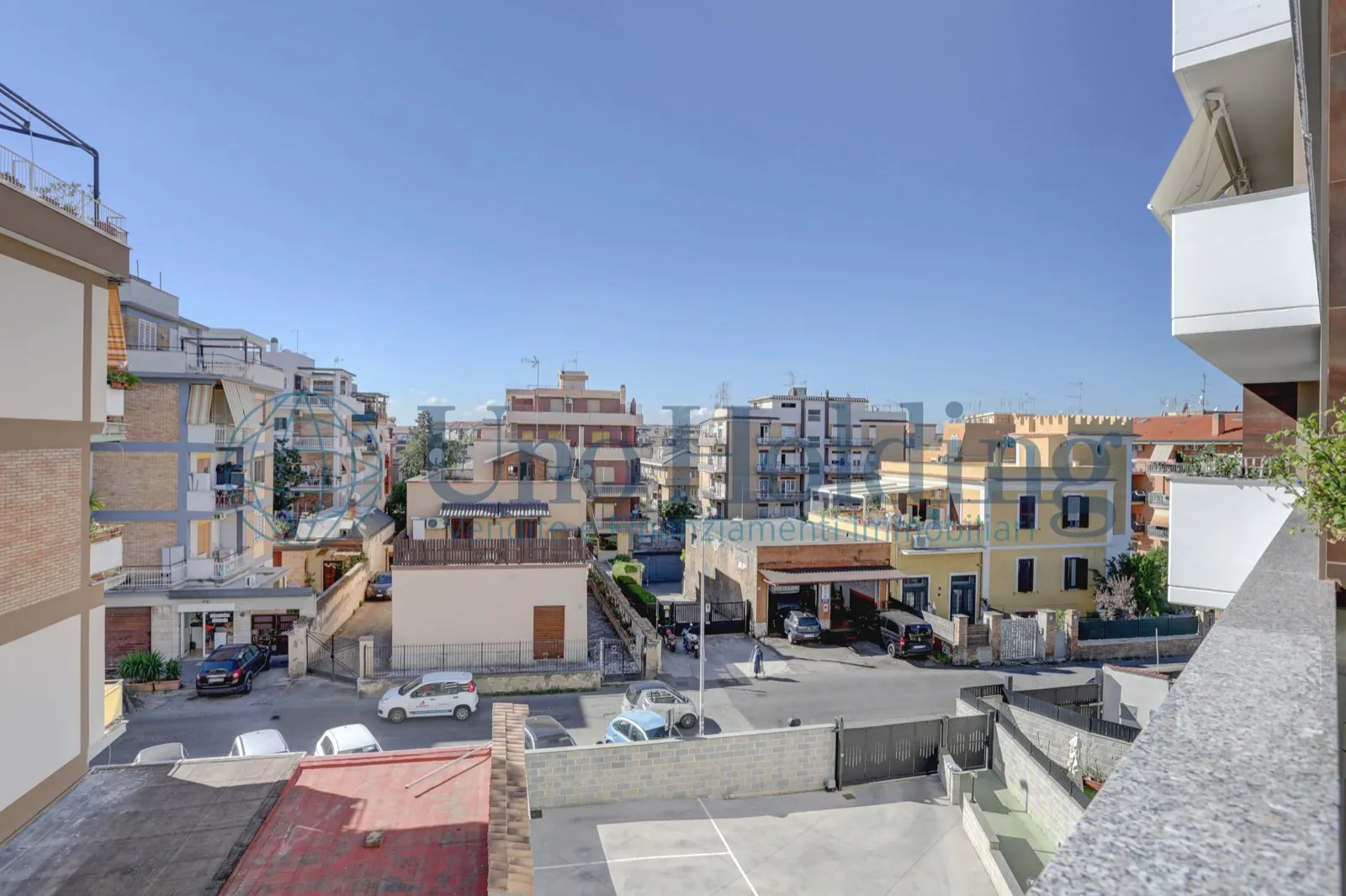 Viale Della Bella Villa — foto 18