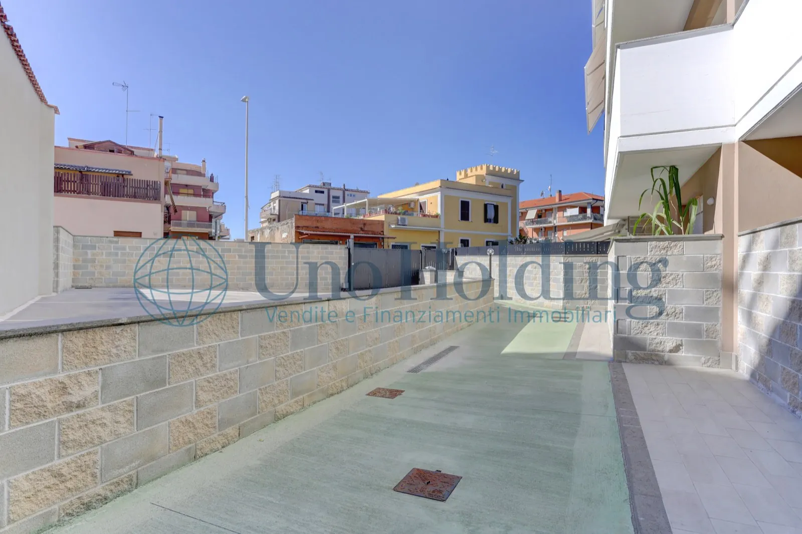 Viale Della Bella Villa — foto 19