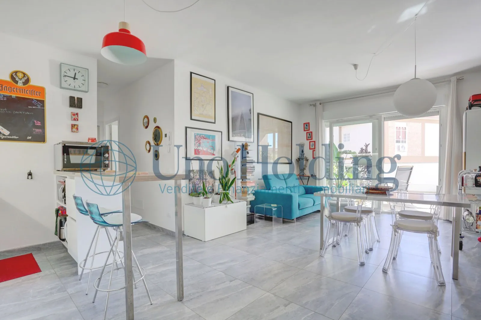 Viale Della Bella Villa — foto 2
