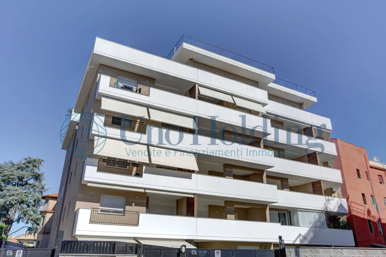 Viale Della Bella Villa — foto 20