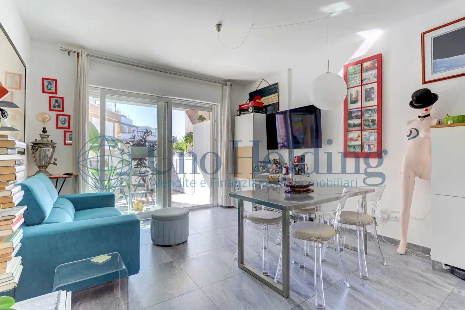 Viale Della Bella Villa — foto 3