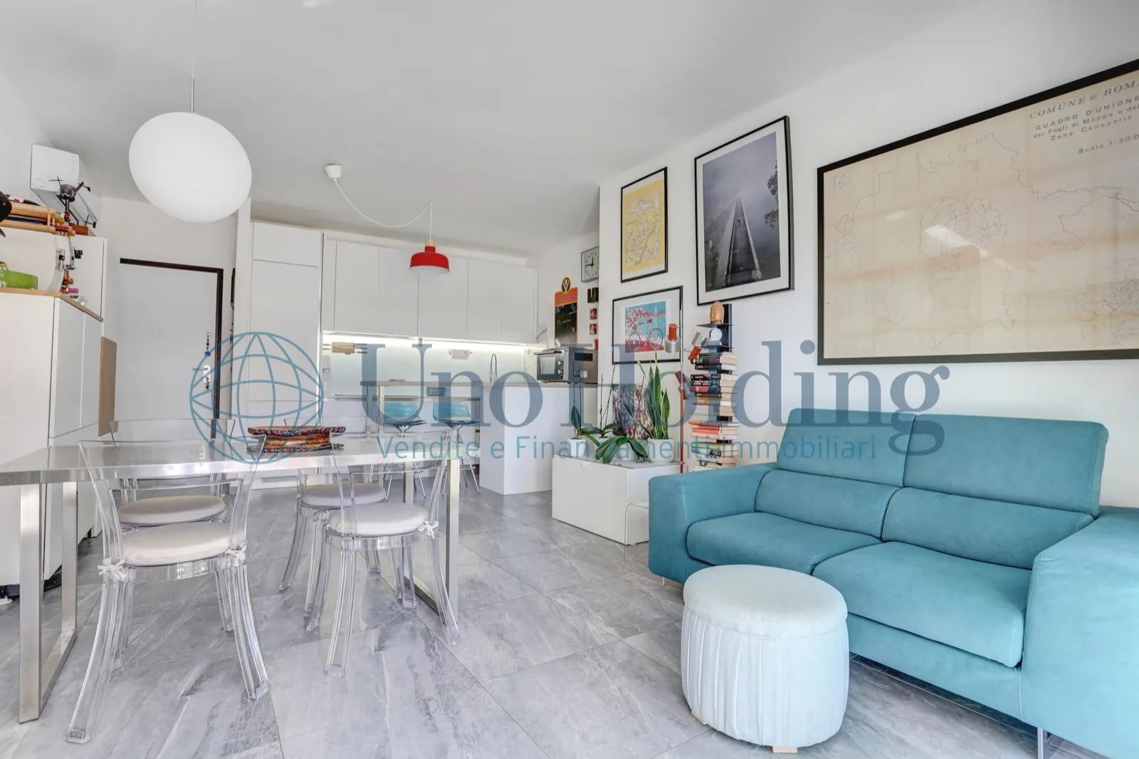 Viale Della Bella Villa — foto 6