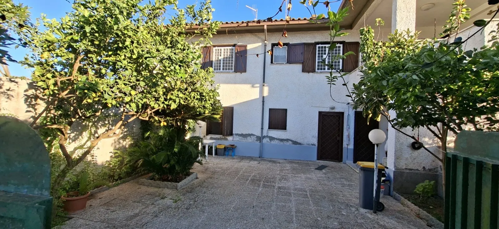Viale Roma — foto 1