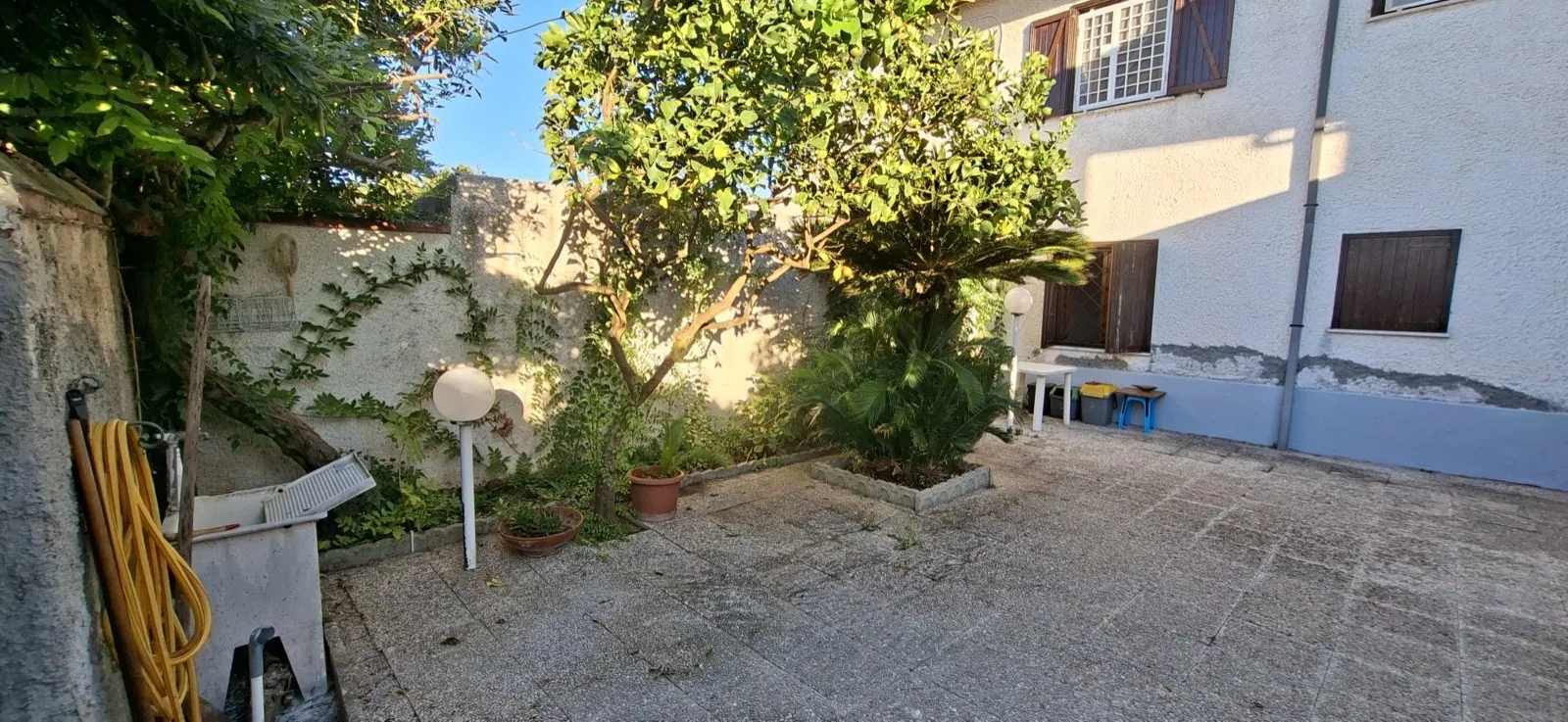 Viale Roma — foto 2