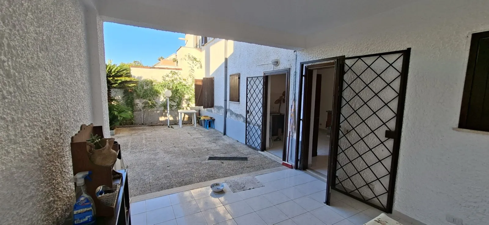 Viale Roma — foto 24