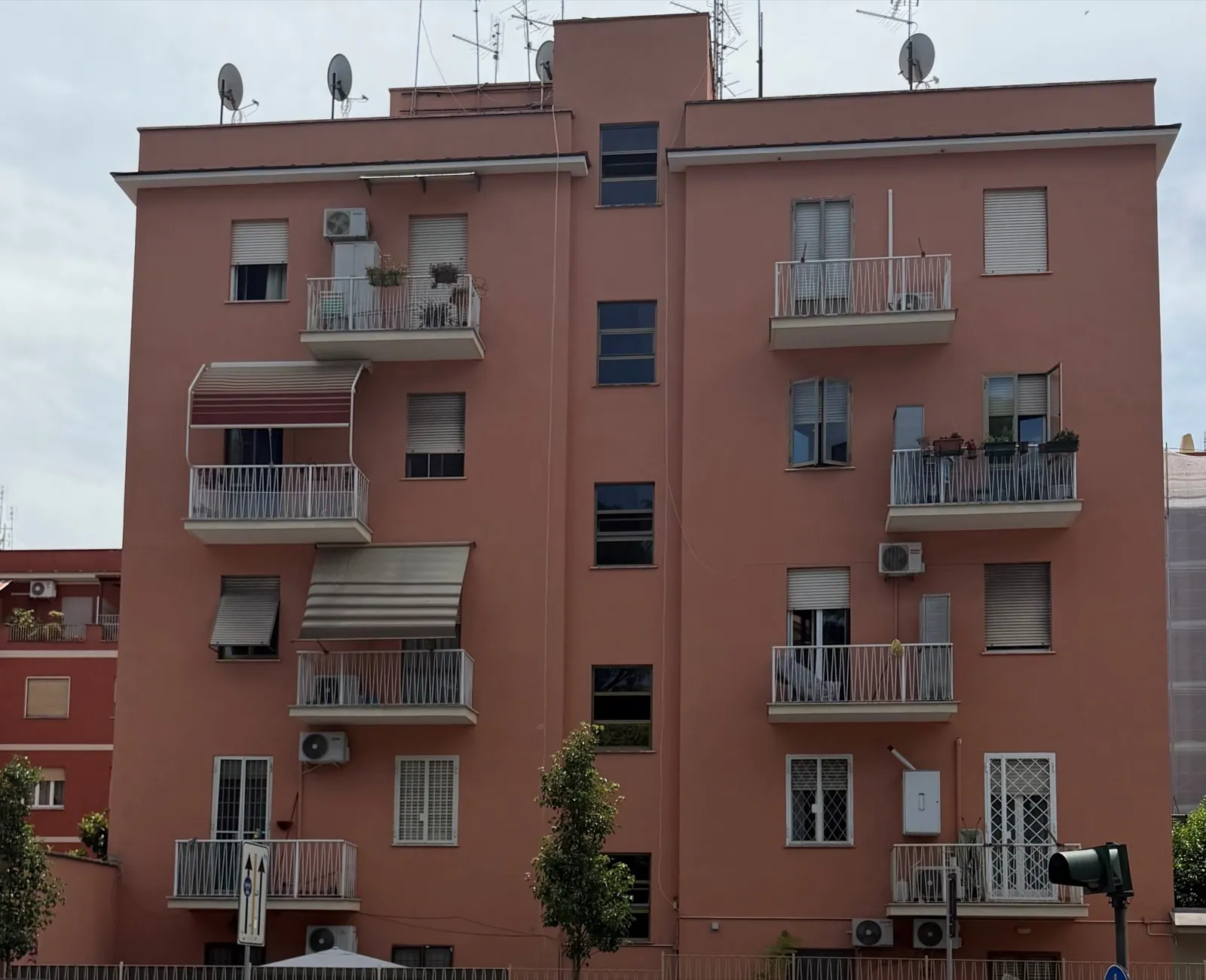 Vigna Pia - Via Portuense — foto 1