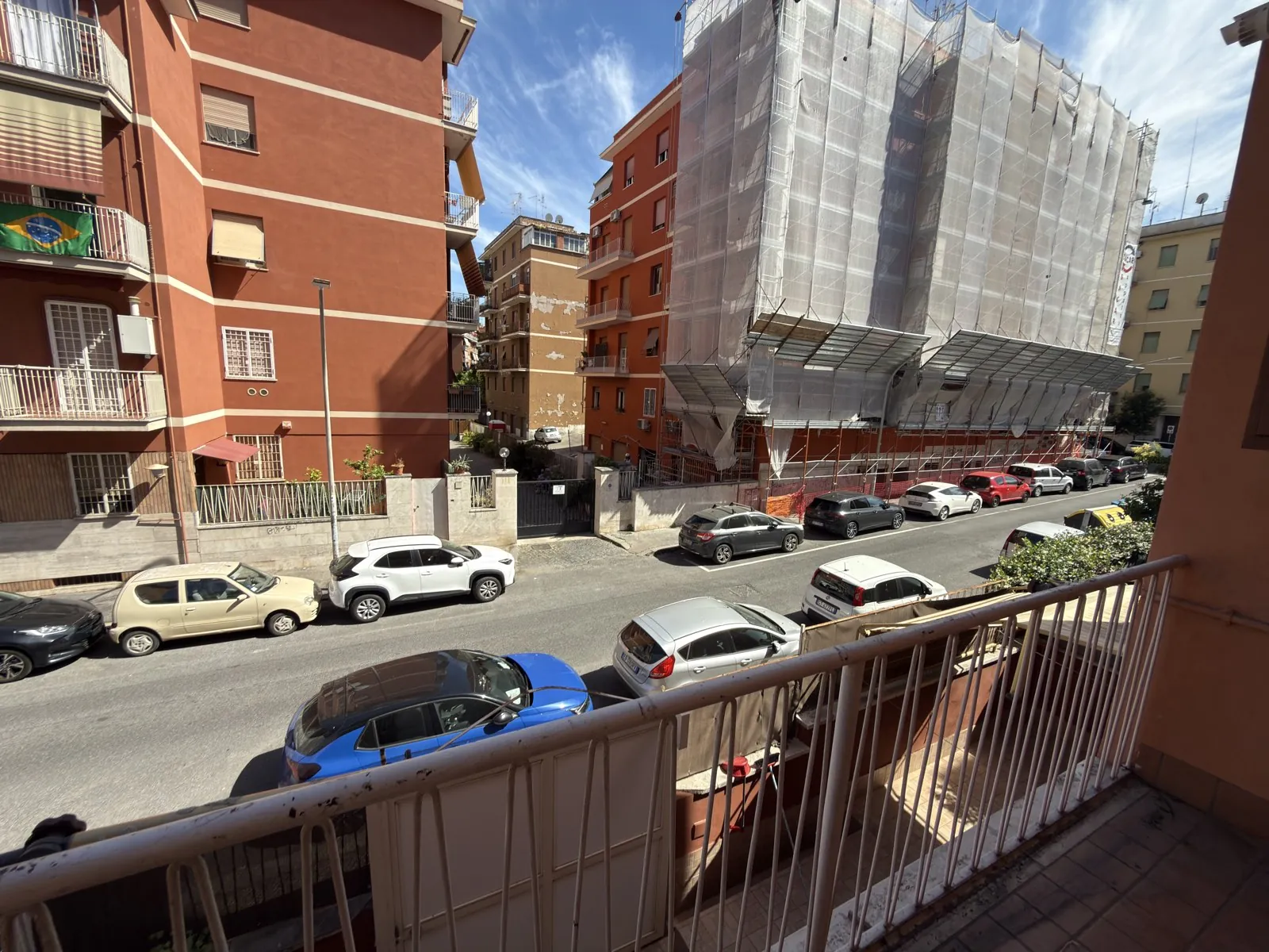 Vigna Pia - Via Portuense — foto 11