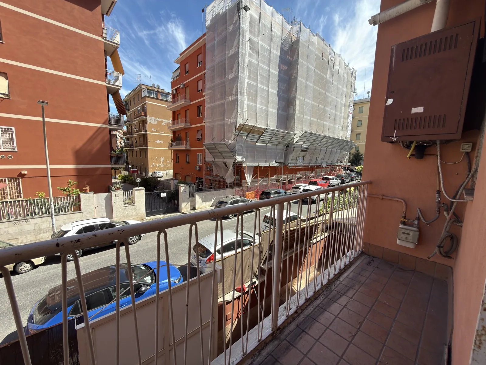 Vigna Pia - Via Portuense — foto 12
