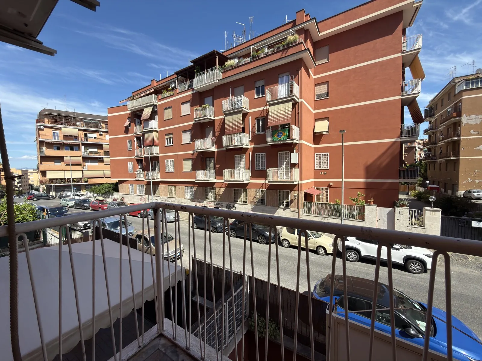 Vigna Pia - Via Portuense — foto 13
