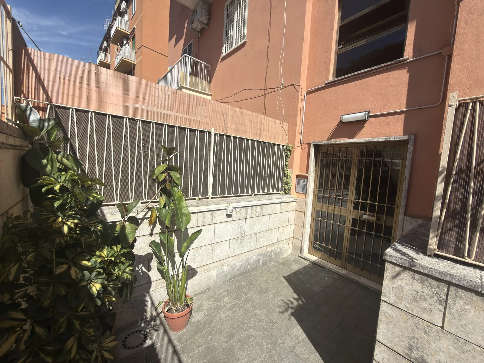 Vigna Pia - Via Portuense — foto 2