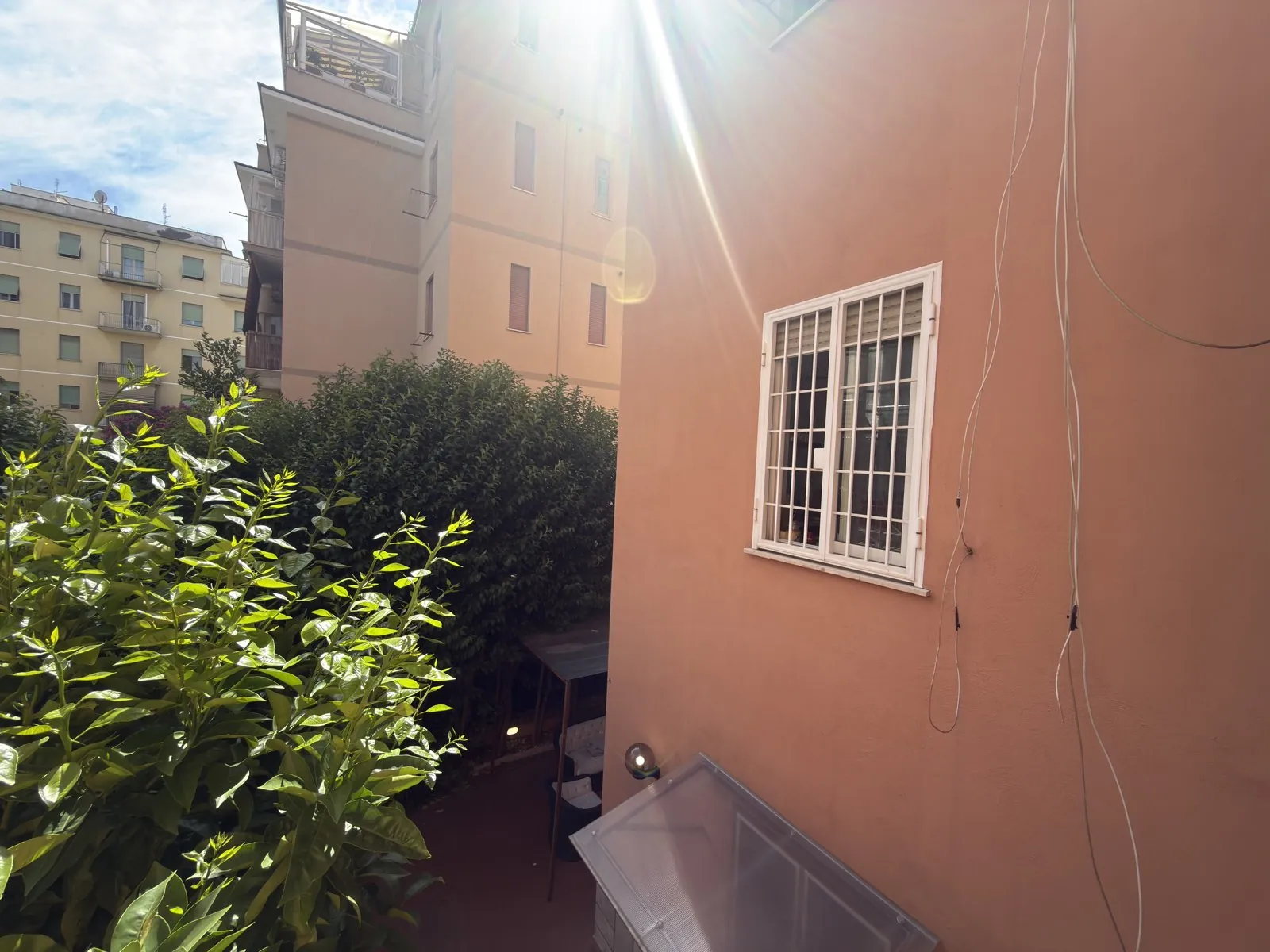 Vigna Pia - Via Portuense — foto 25