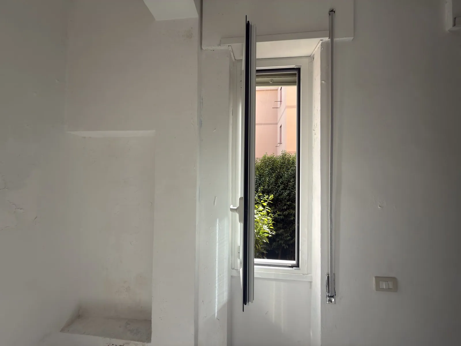 Vigna Pia - Via Portuense — foto 26