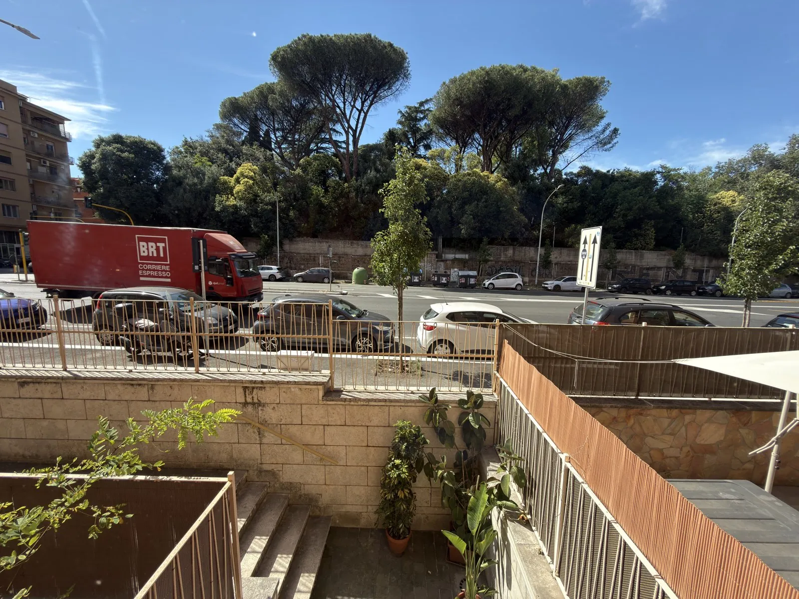 Vigna Pia - Via Portuense — foto 29