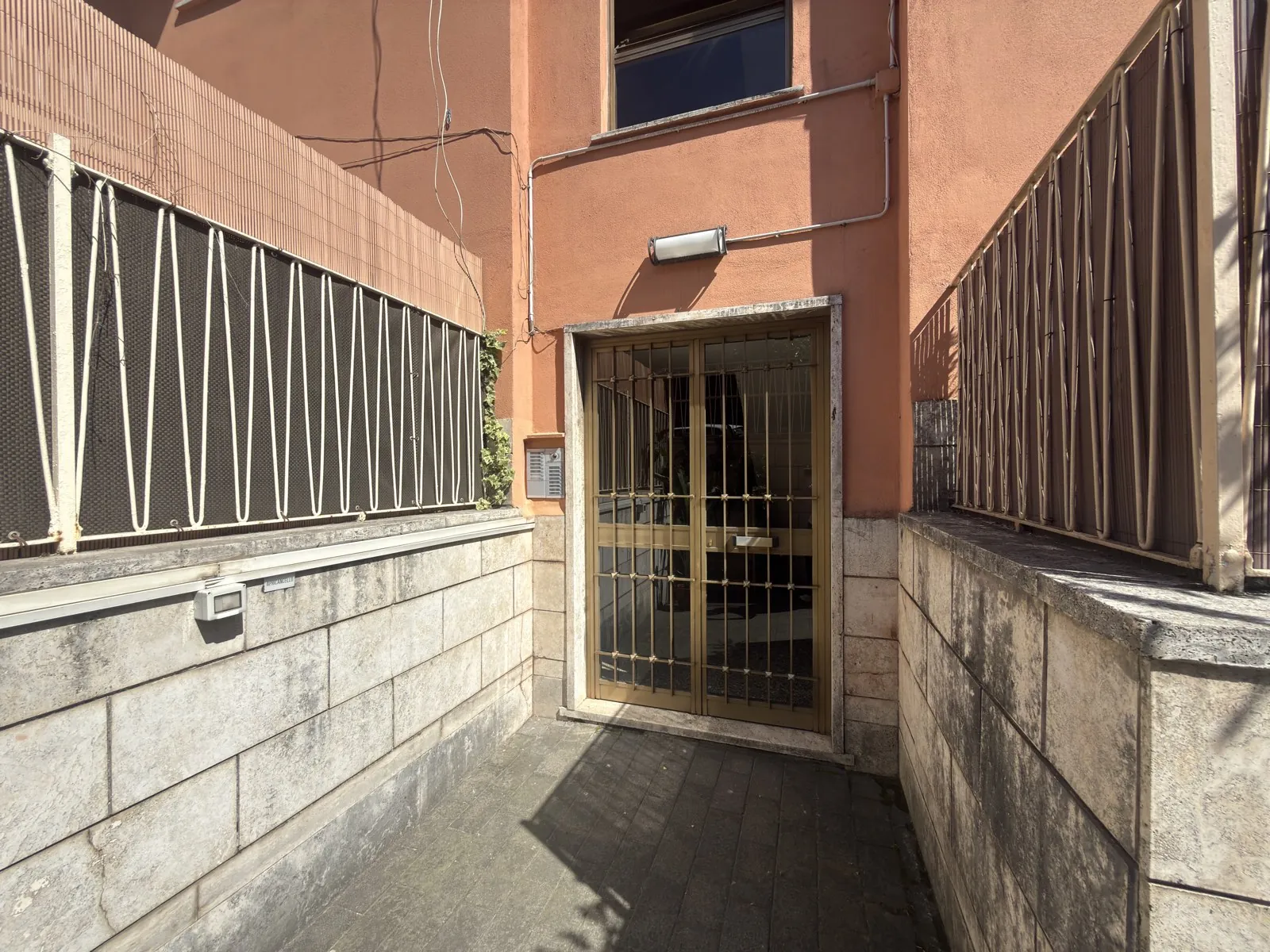 Vigna Pia - Via Portuense — foto 3