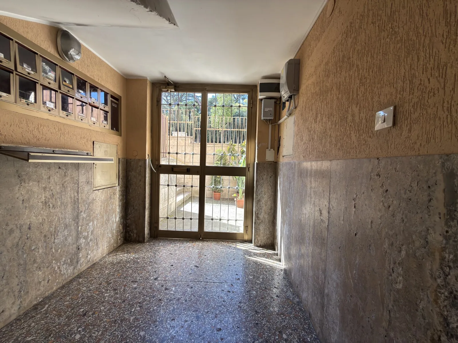 Vigna Pia - Via Portuense — foto 30