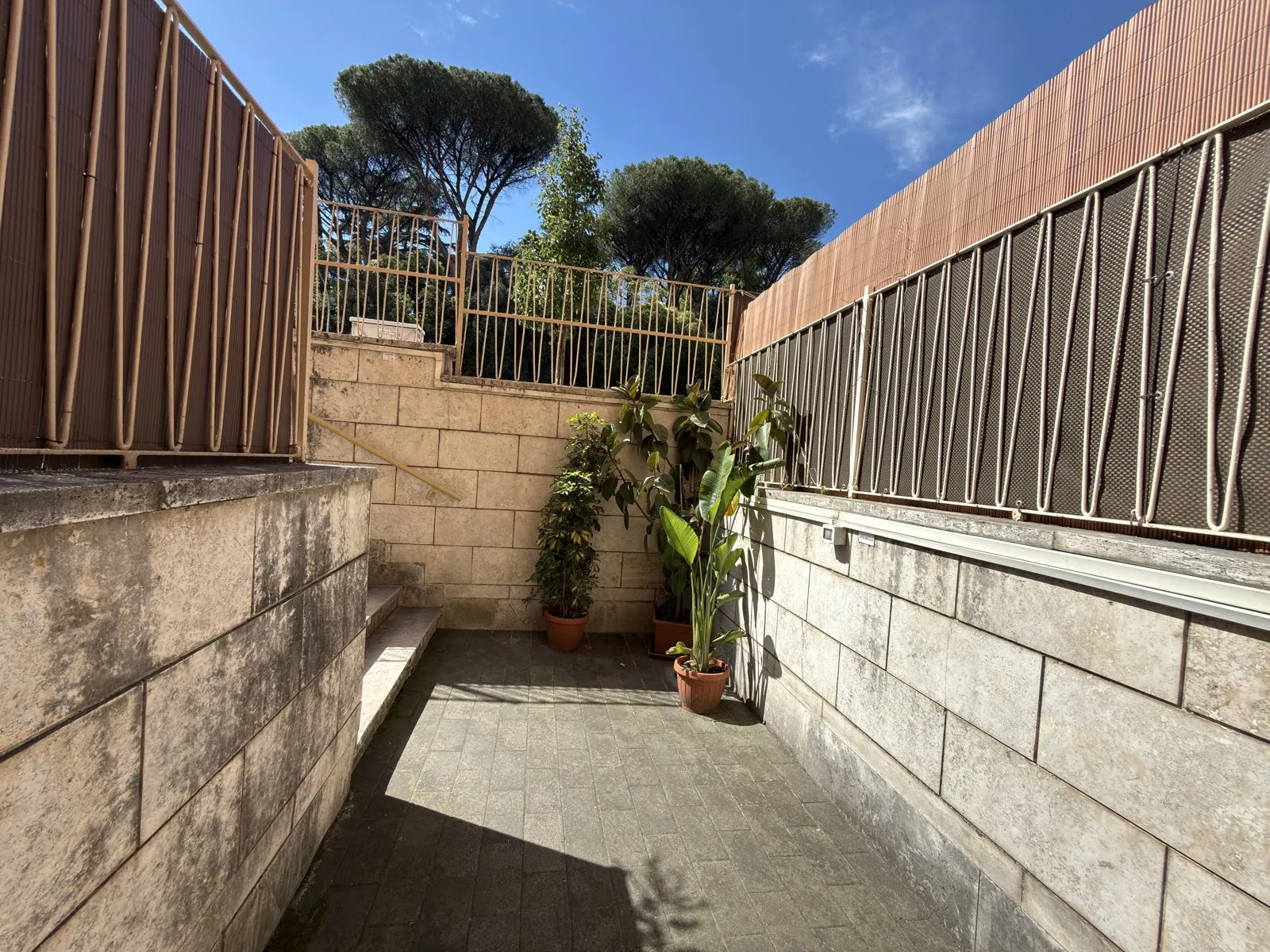 Vigna Pia - Via Portuense — foto 31