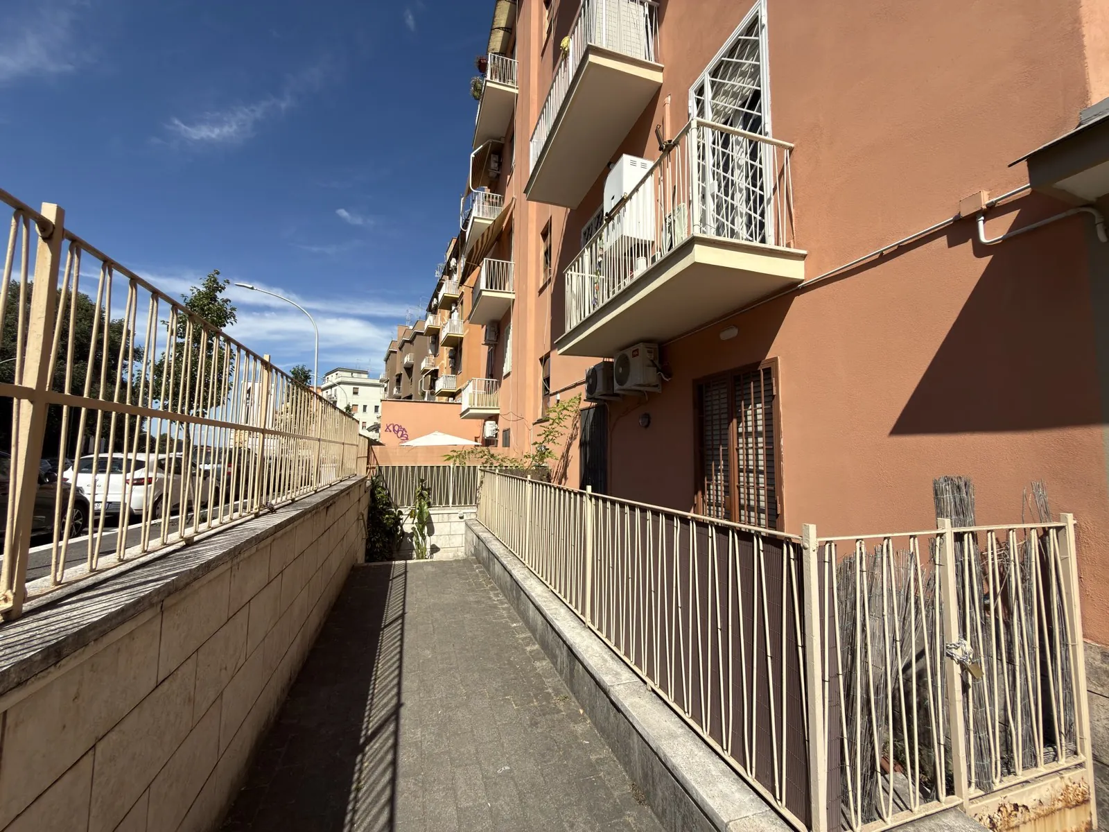 Vigna Pia - Via Portuense — foto 33