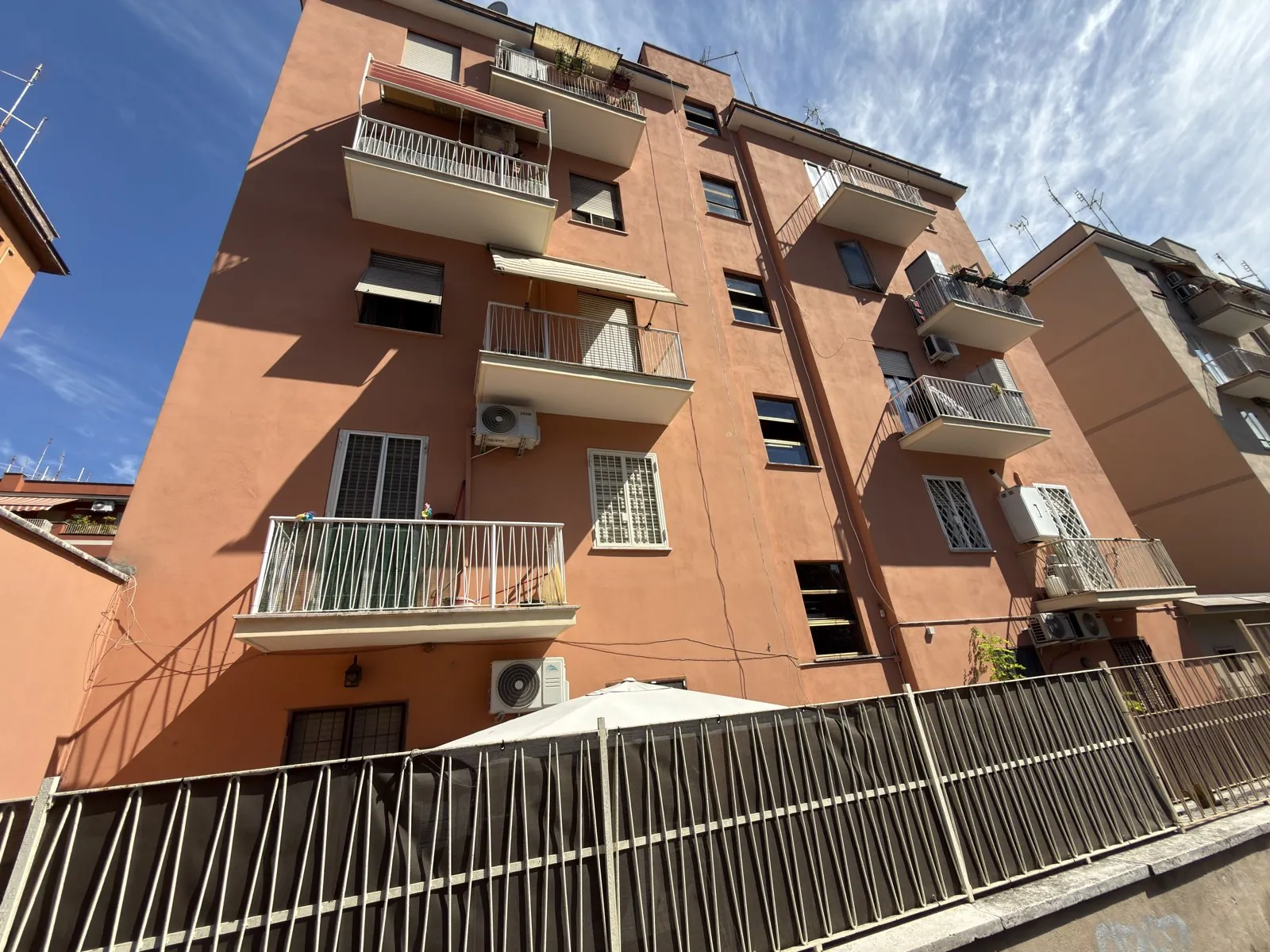 Vigna Pia - Via Portuense — foto 35