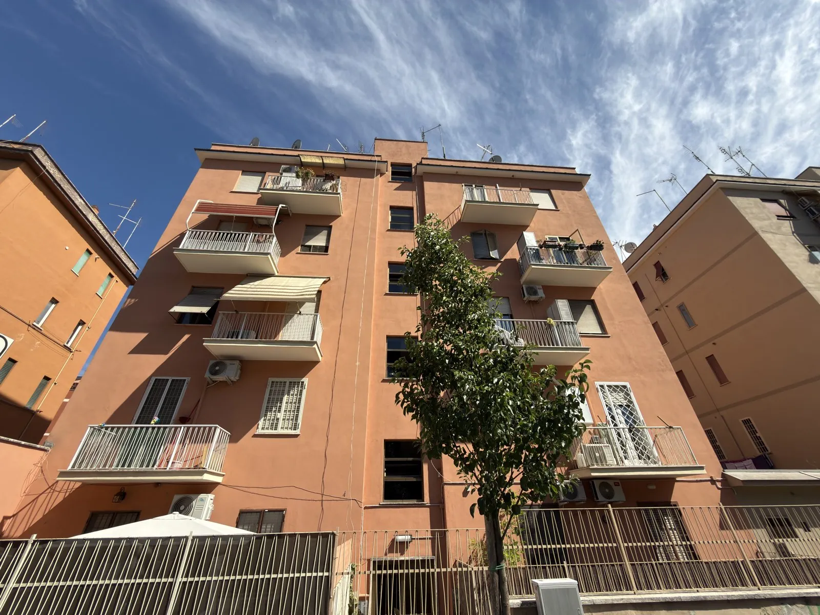 Vigna Pia - Via Portuense — foto 36