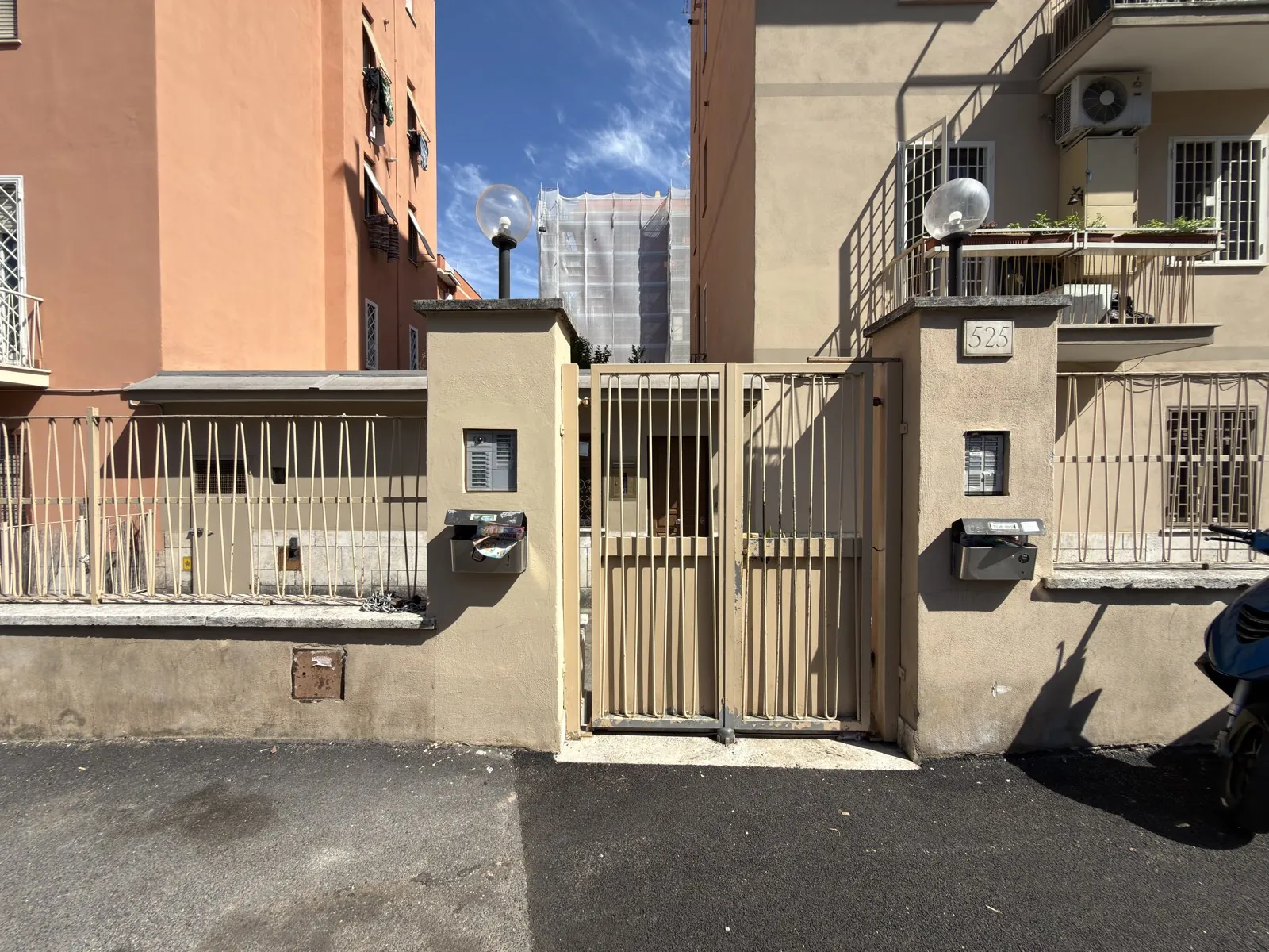Vigna Pia - Via Portuense — foto 37