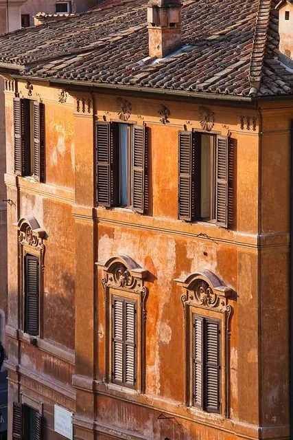 Roma - prima casa guida mutuo agevolazioni