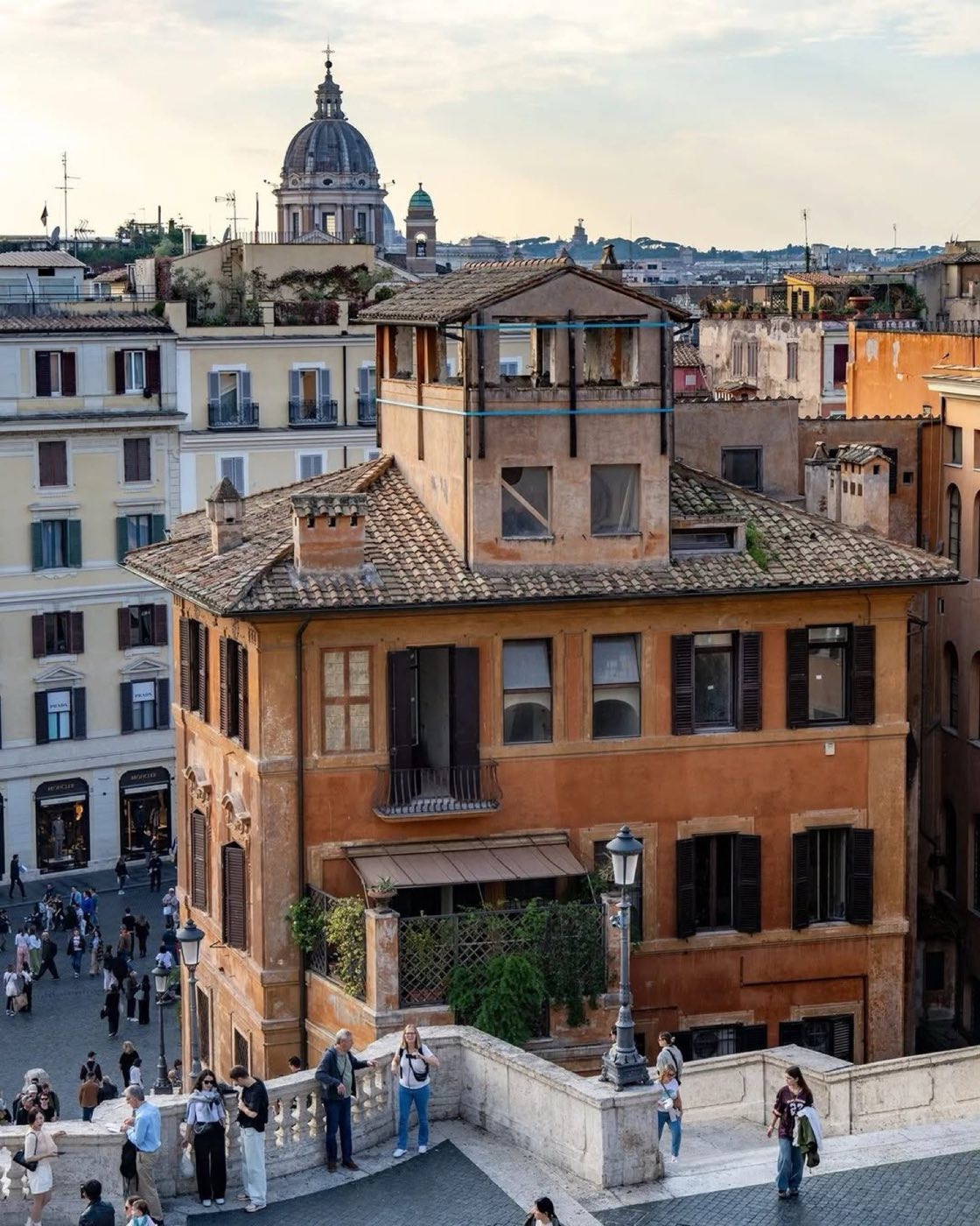 Uffici Uno Holding - agenzia immobiliare Roma dal 1994