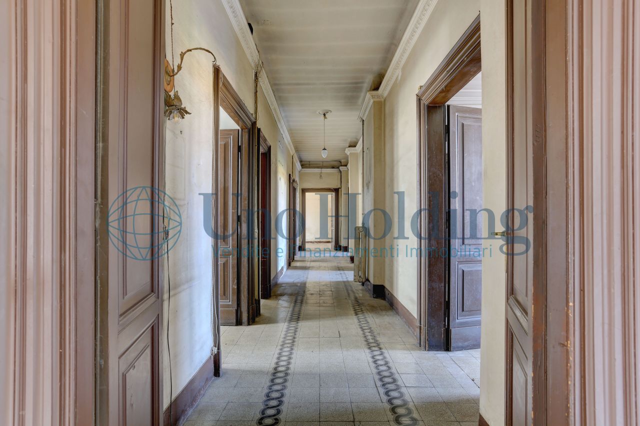PRATI - VIALE G. MAZZINI