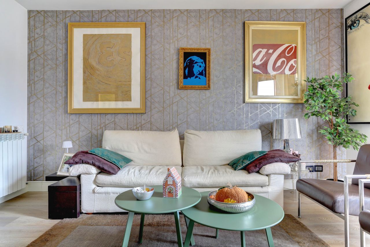 TORRINO Via Mar della Cina 175