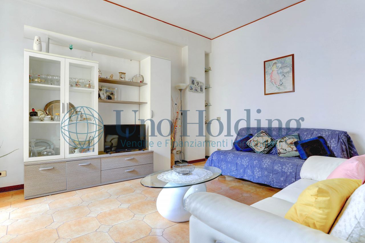 Via Rosa Raimondi Garibaldi 50 - Roma (RM)