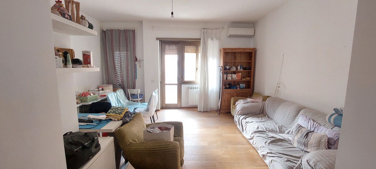 Garbatella - VIA ROSA RAIMONDI GARIBALDI 50