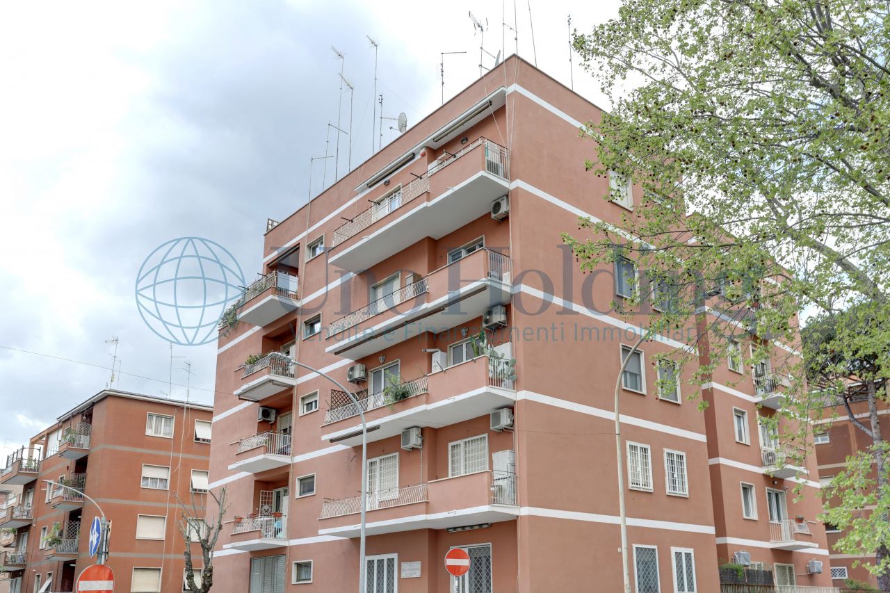 Garbatella 