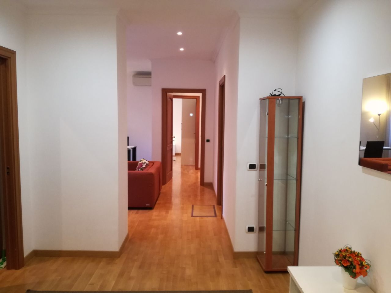 GARBATELLA PIAZZA C. SFORZA 1