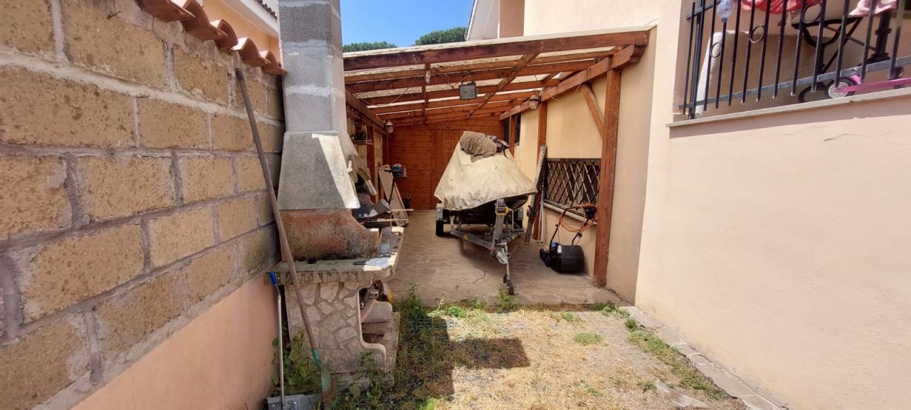 NUOVA FLORIDA - VIA NUORO