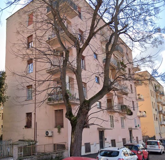 COLOMBO - VIA DELL'ARCADIA