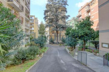 Via Rosa Raimondi Garibaldi 50 - Roma (RM)