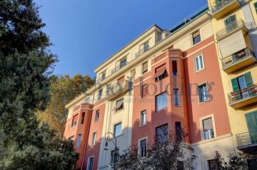 ROMA - PRATI - VIALE G. MAZZINI 114