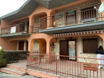 Camporotondo - Residence Tulipano Rosa